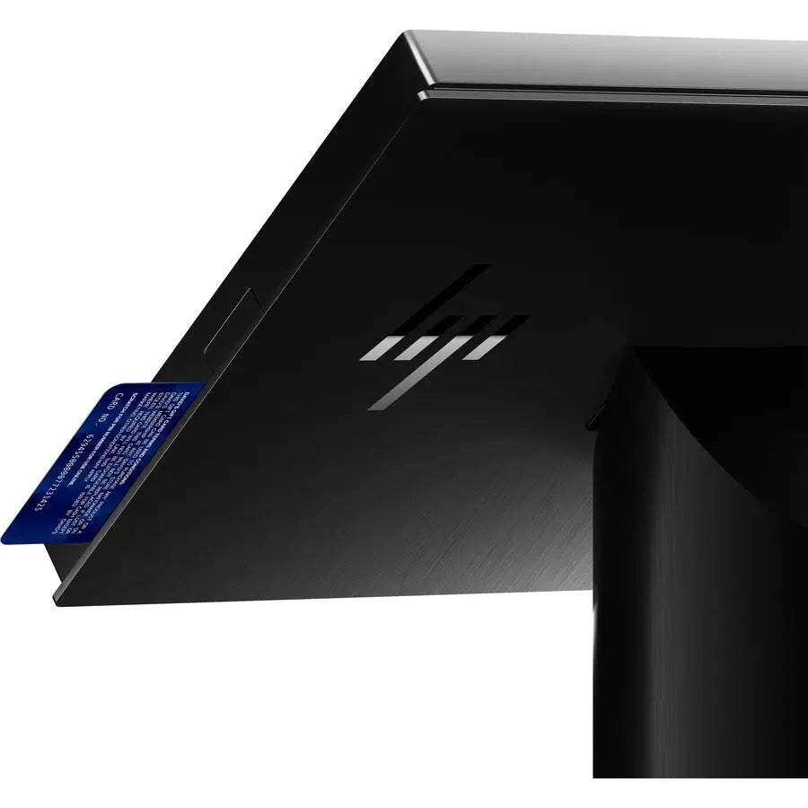 HP Engage One Pro Magnetic Stripe Reader - Compact, Secure Card Reading Solution