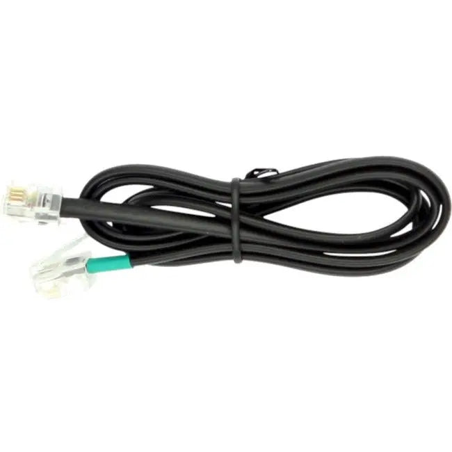EPOS Spare Audio Cable - DW Office RJ45 to RJ9 - Compatible with IMPACT Series