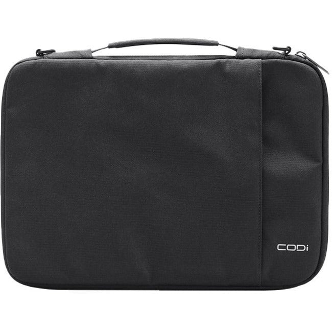 CODi Aegis 13.3-Inch Laptop Sleeve with Handle and Pocket, AEG133-4
