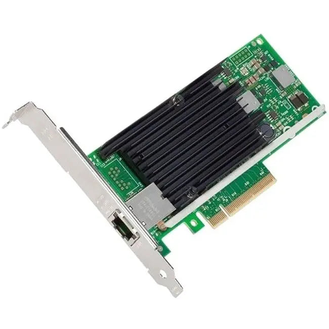 Axiom Memory Solutions 10Gbs Single Port RJ45 PCIe 3.0 x4 NIC Card for Lenovo - Model 4XC0G88855