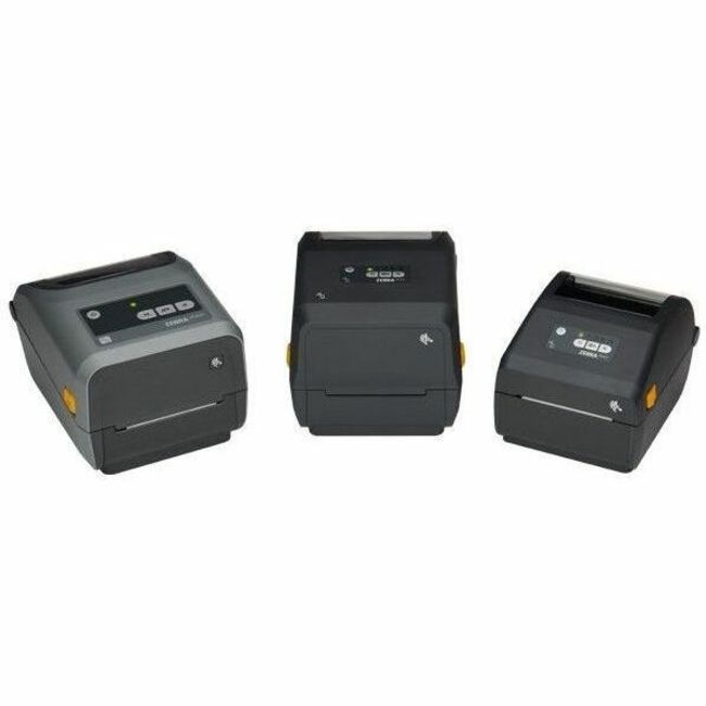 Zebra Technologies Wireless Module P1112640-017A for Printers with Wi-Fi and Bluetooth Connectivity