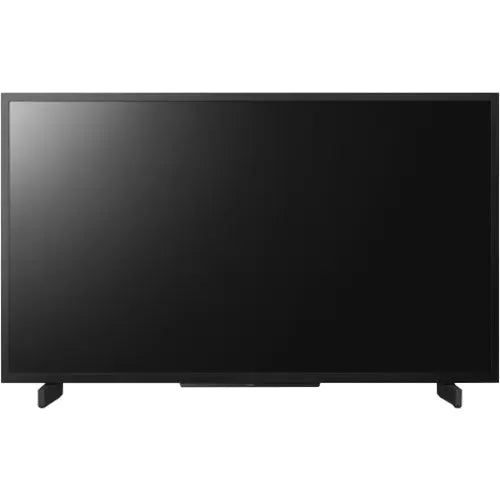 Sony Pro FW-32BZ30J 32-Inch 4K Ultra HD HDR Professional Digital Signage Display