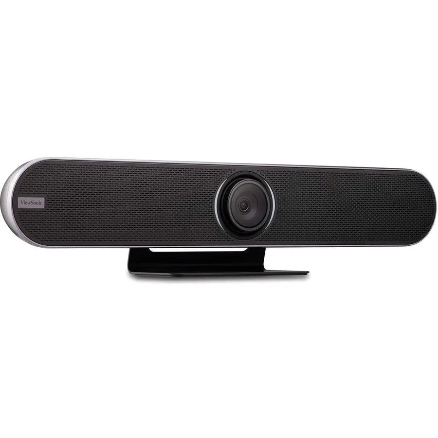 ViewSonic VB-CAM-201 4K Ultra HD Video Conferencing Camera with Ultra-Wide Lens and Microphone Array