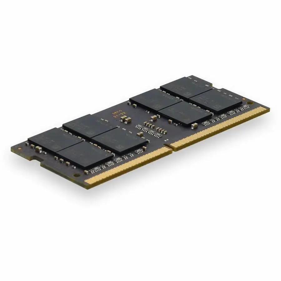AddOn 32GB DDR4-3200MHz SODIMM Memory Module - Unbuffered 260-pin, CL15, Laptop RAM by ADDON