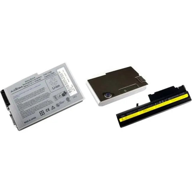 Axiom Battery for HP 1030 G2 Notebooks (Part Number: 863280-855-AX)