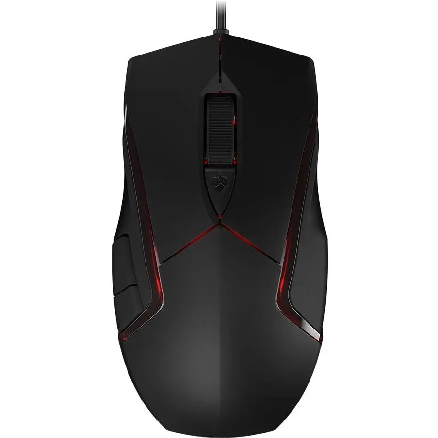 Cherry MC 3.1 Gaming Mouse – High-Precision RGB Wired Mouse for PC and Mac