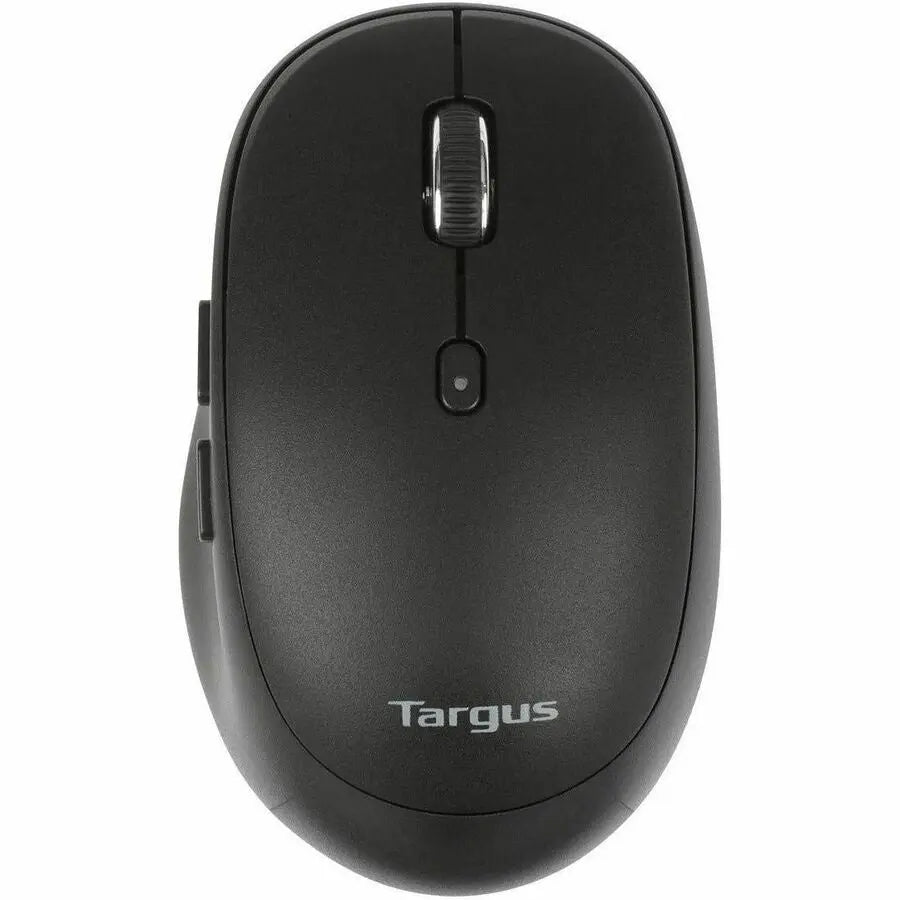Targus Midsize Comfort Multi-Device Antimicrobial Wireless Mouse (Part No. AMB582GL)