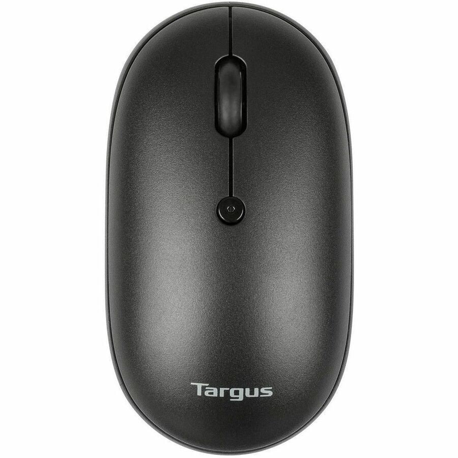 Targus Group International AMB581GL Compact Multi-Device Antimicrobial Wireless Mouse