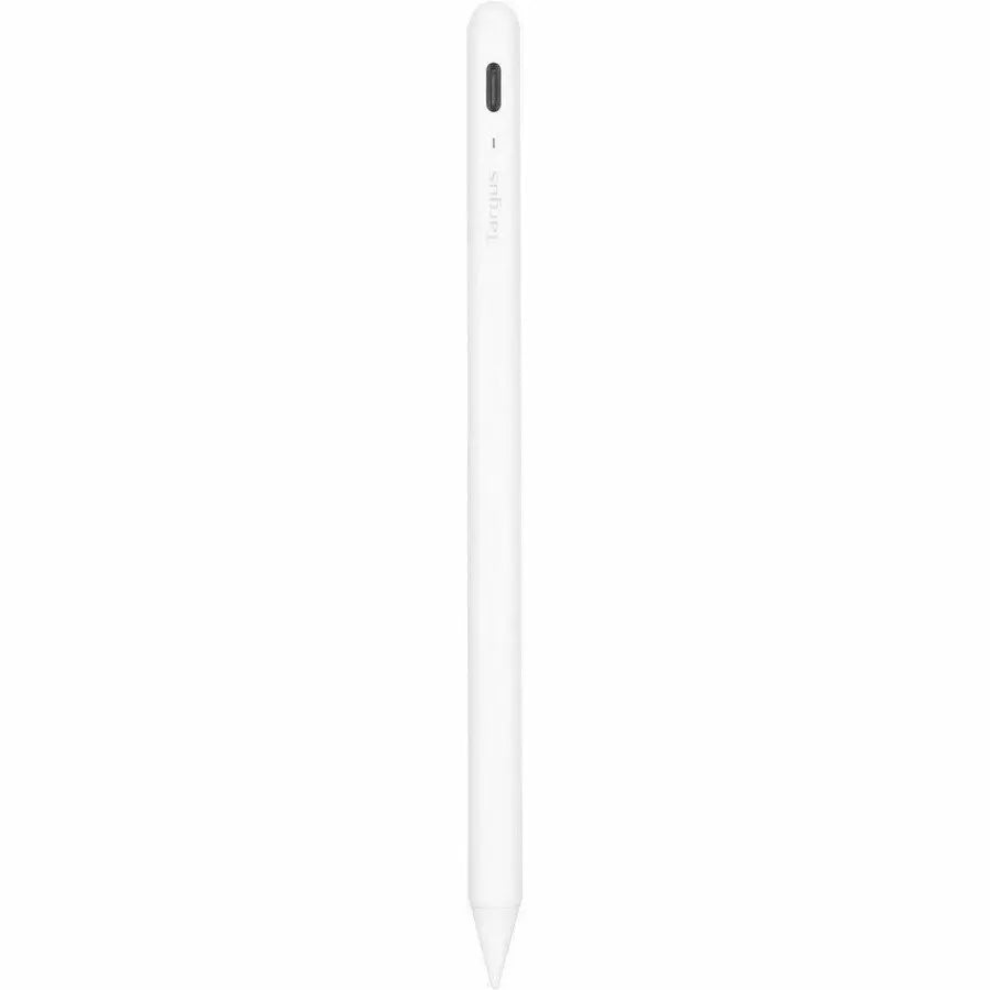 Targus Antimicrobial Active Stylus for iPad (Part No. AMM174AMGL) - Precision Digital Pen with Palm Rejection & Tilt Sensitivity