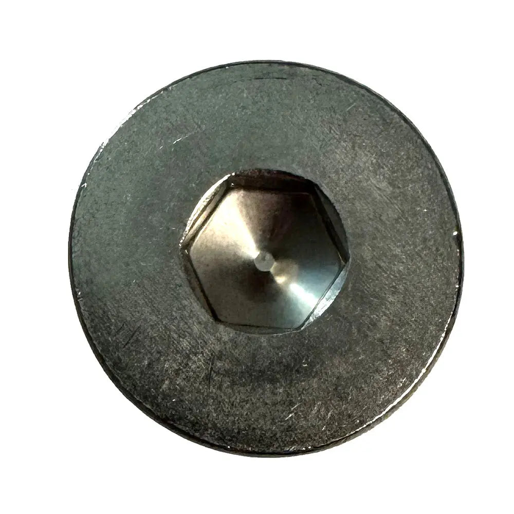 Sea Swivel 5-Inch Extended Bolt for Sea Swivel Mount - Model SEA-HDM-BOLT-3/4-5