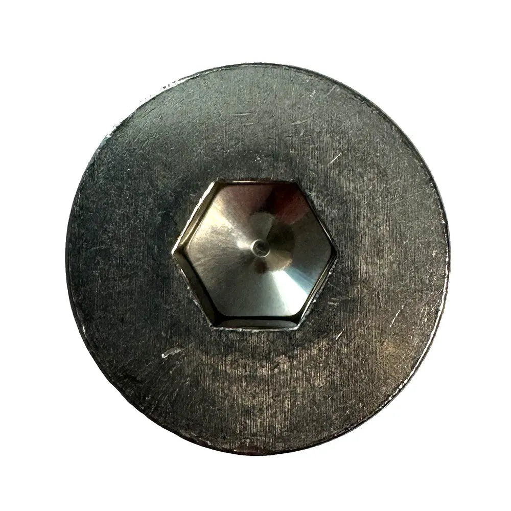 Sea Swivel 6-inch Extended Bolt for Sea Swivel Mount - Part Number SEA-HDM-BOLT-3/4-6