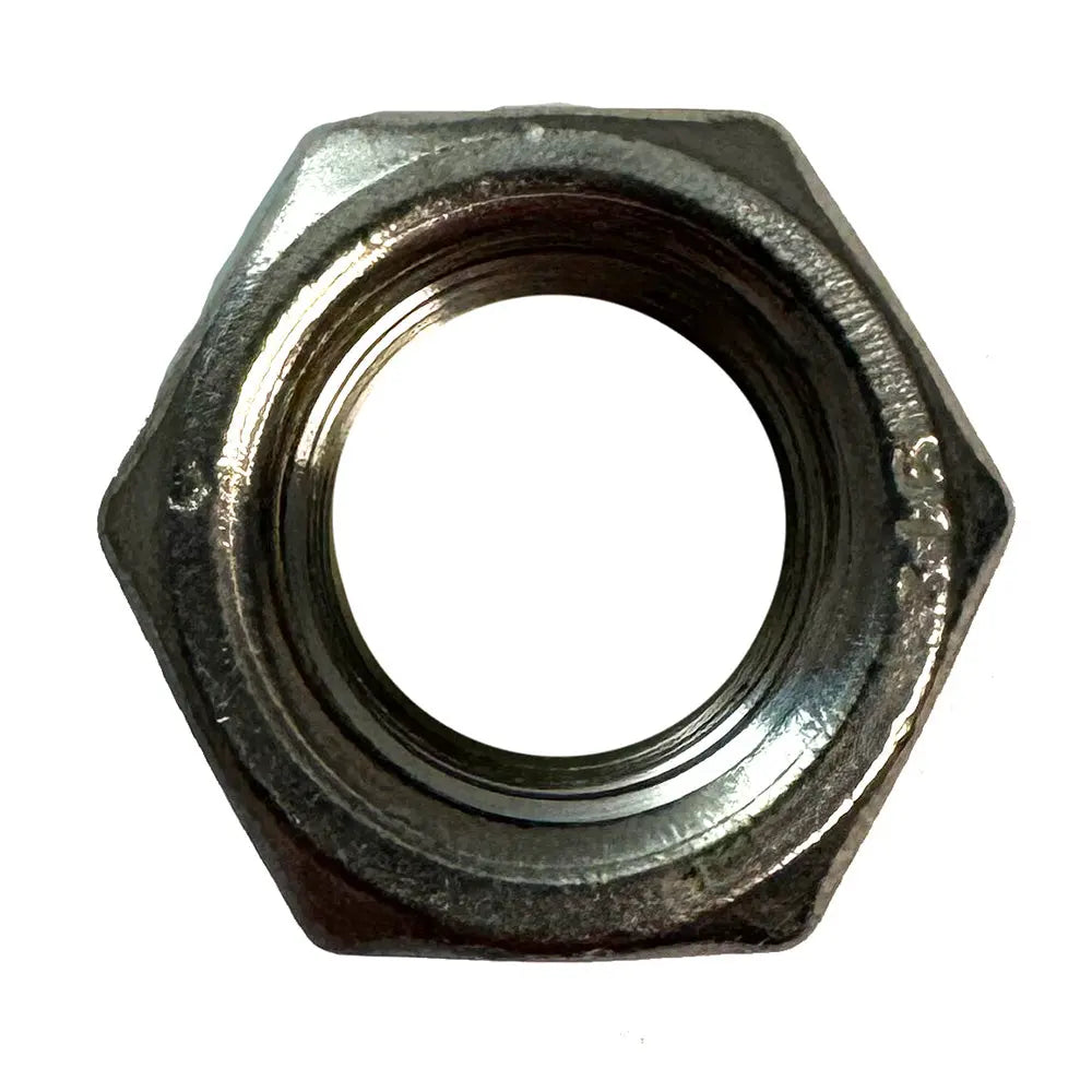Sea Swivel 3/4 inch Nut for Center Bolt - Durable Steel Fastener