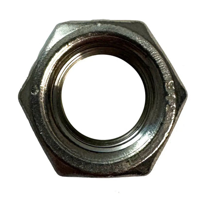 Sea Swivel 3/4 inch Nut for Center Bolt - Durable Steel Fastener