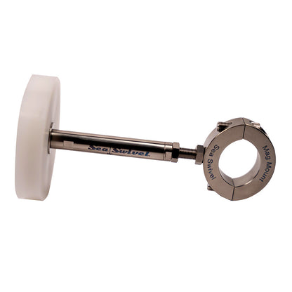 Sea Swivel Mag Mount Trolling Motor Support Arm - 5.75 to 9 Inches
