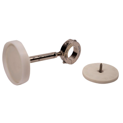 Sea Swivel Mag Mount Trolling Motor Support Arm - 5.75 to 9 Inches