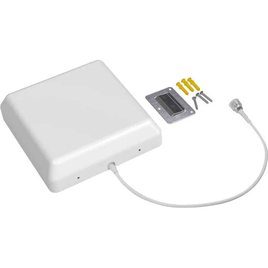 WilsonPro Indoor Wall Mount Antenna 50 Ohm – Compatible with All Cellular Bands and 4G LTE for Enhanced Signal Boosting