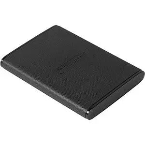 Transcend ESD270C 1TB Portable SSD with USB 3.1 Gen 2 and AES Encryption