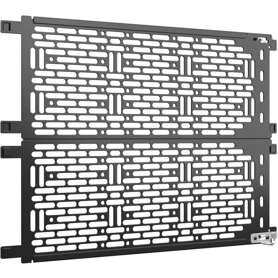 Chief PACL2 Proximity Lever Lock Plate for PAC526 and PAC527L In-Wall Storage Boxes