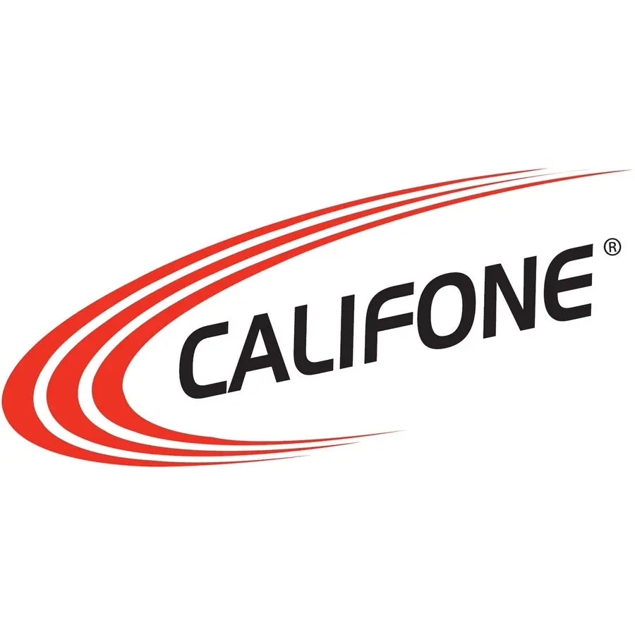 Califone Hush Buddy Earmuffs HS-TI – Noise Protection with Adjustable Cushioned Headband