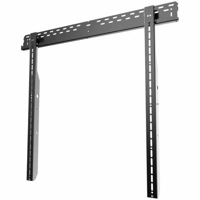 Atdec Large Fixed Wall Mount for Heavy Displays up to 364 lbs – Model ADWS-1FP-100-W