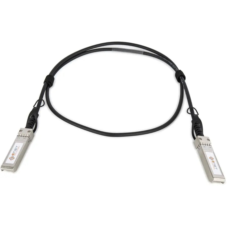 ENET Twinaxial Network Cable MA-CBL-TA-50CM-ENC – 10-Gigabit Ethernet for Business Networks