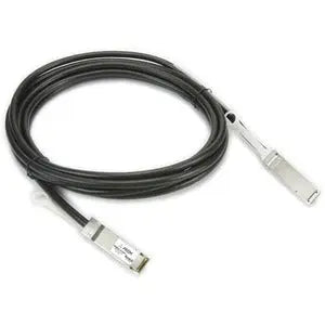 Axiom Memory Solutions 40GBASE-CR4 QSFP+ Passive DAC Cable – Ruckus Compatible, 3 meters