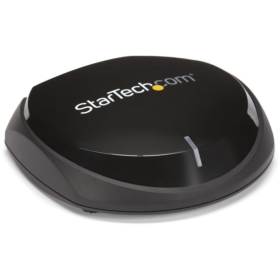 StarTech.com BT52A Bluetooth 5.0 Audio Receiver with NFC and HiFi Wolfson DAC