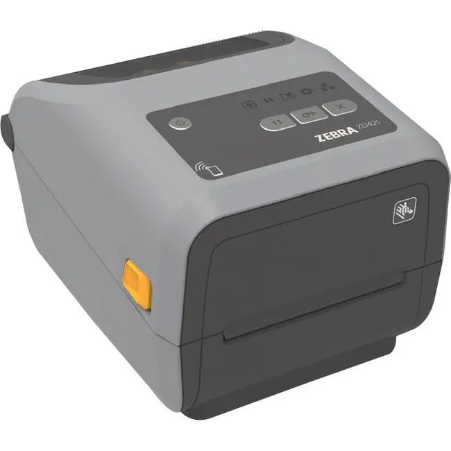Zebra ZD421c Thermal Transfer Printer for Business Efficiency