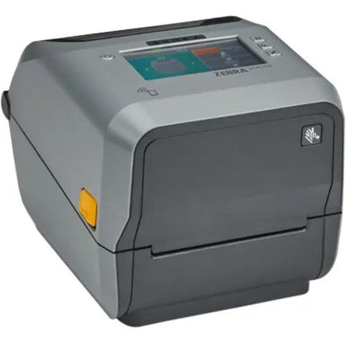 Zebra ZD621R RFID Thermal Transfer Printer for Enterprise Labeling and Encoding
