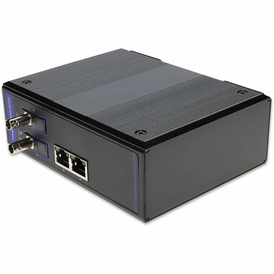 AddOn 1G-TX RJ-45 to Open SFP Media Converter (Part Number: ADD-IMGMC-SFP)