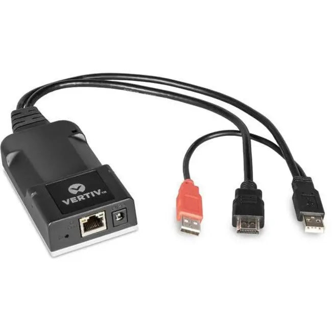 Vertiv Avocent HMX 6150T HDMI KVM Transmitter with 2560 x 1600 Support