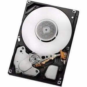 Western Digital Ultrastar C10K900 HUC109090CSS600 900GB 2.5-Inch Internal SAS Hard Drive