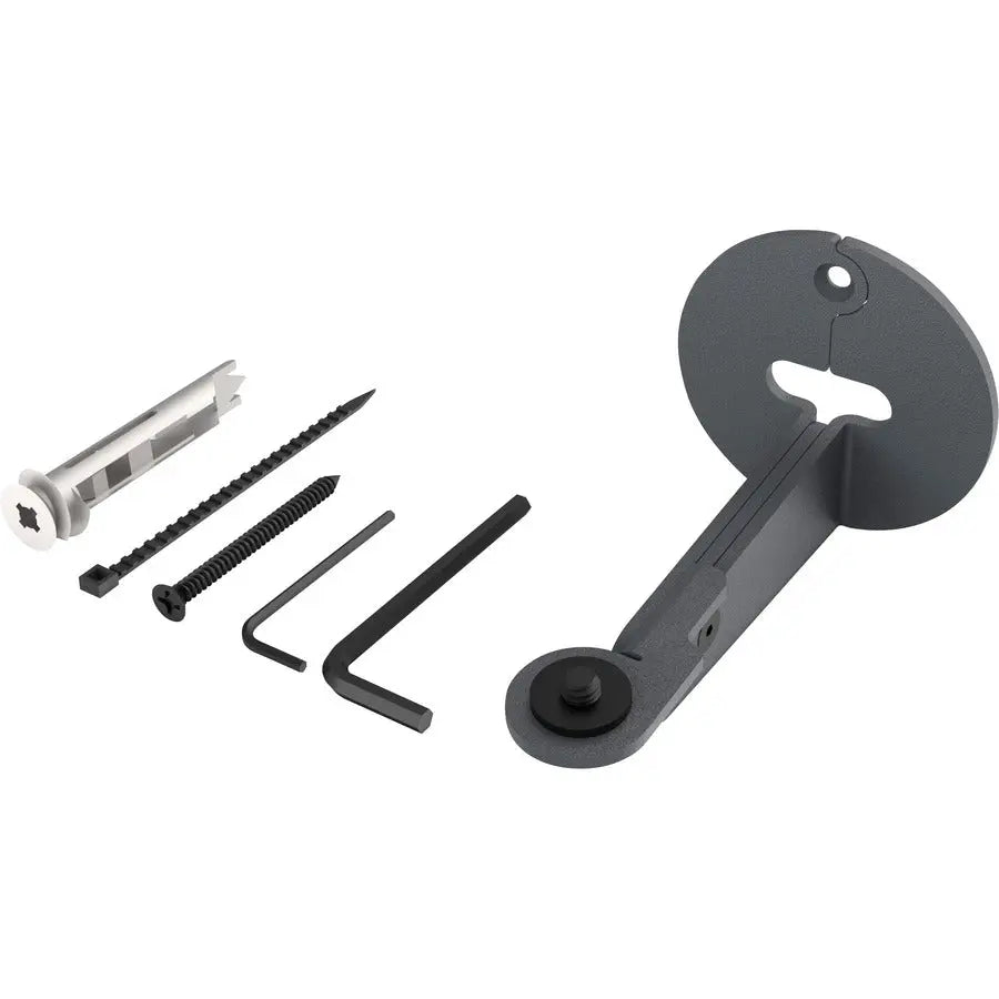 Heckler Design Eyeline Camera Mount for Video Conferencing and Display Integration