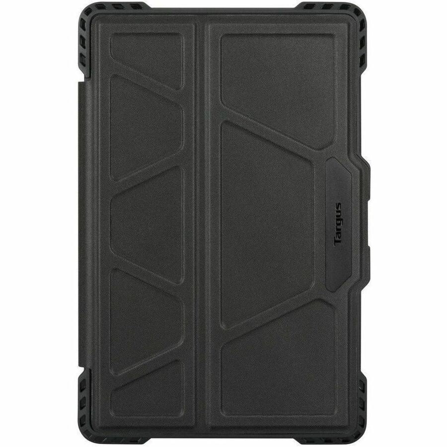 Targus Pro-Tek Antimicrobial Case for Samsung Galaxy Tab A7 10.4" | Black/Charcoal