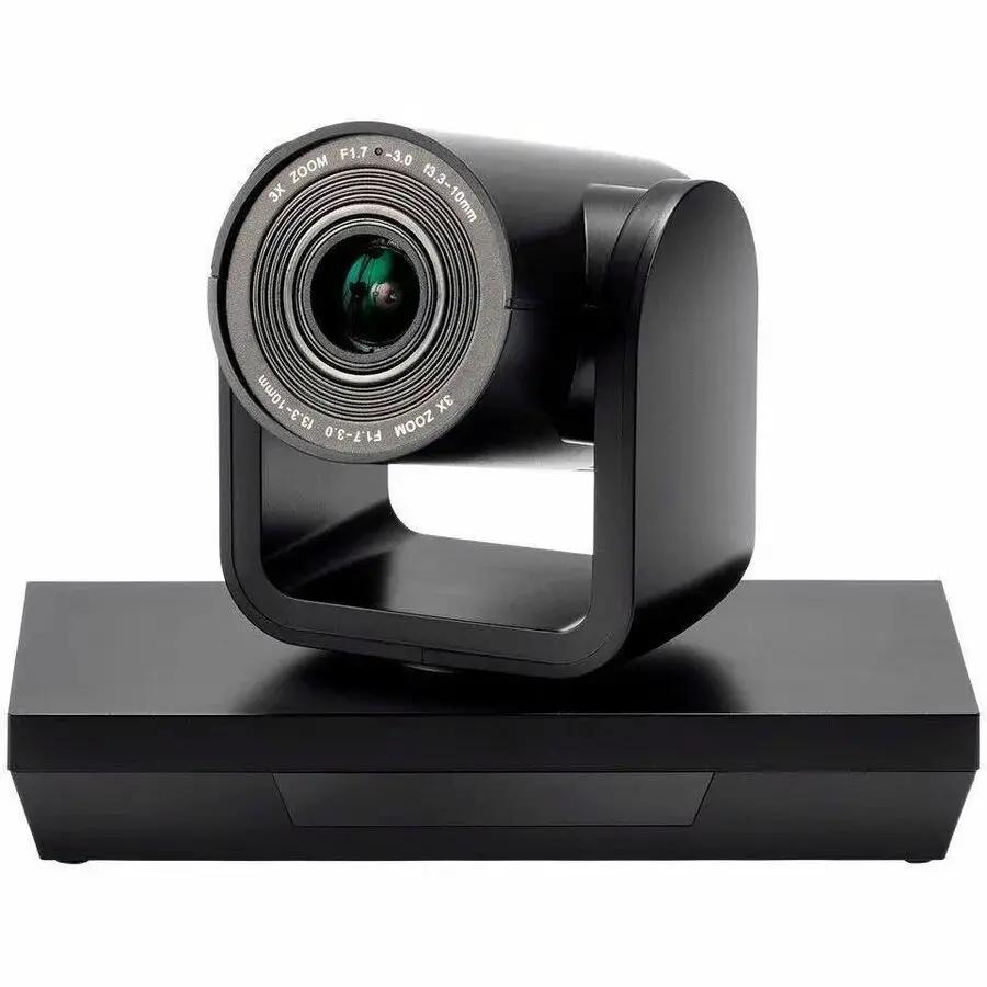 Monoprice 39512 Video Conferencing Camera with Pan-Tilt-Zoom and USB 3.0 by Monoprice, Inc
