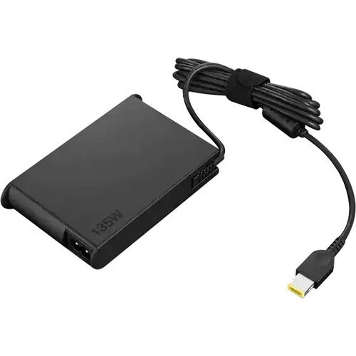 Lenovo Slim 135W AC Adapter (GX20Z46272) – Efficient Power Supply for Lenovo PCs