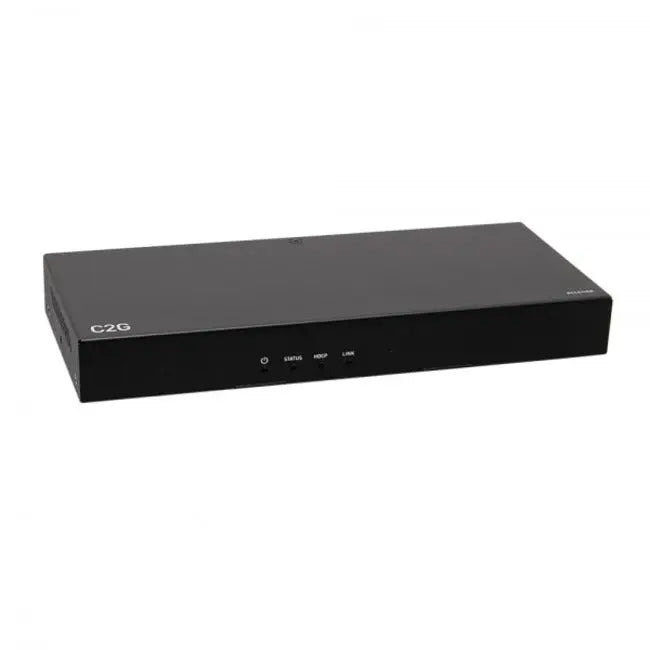 Legrand Group C2G Video Extender Receiver with 4K UHD Support for HDMI, USB, RS232 over Cat6a