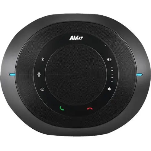 AVer FONE540 Speakerphone for Clear and Professional Audio in Conference Rooms