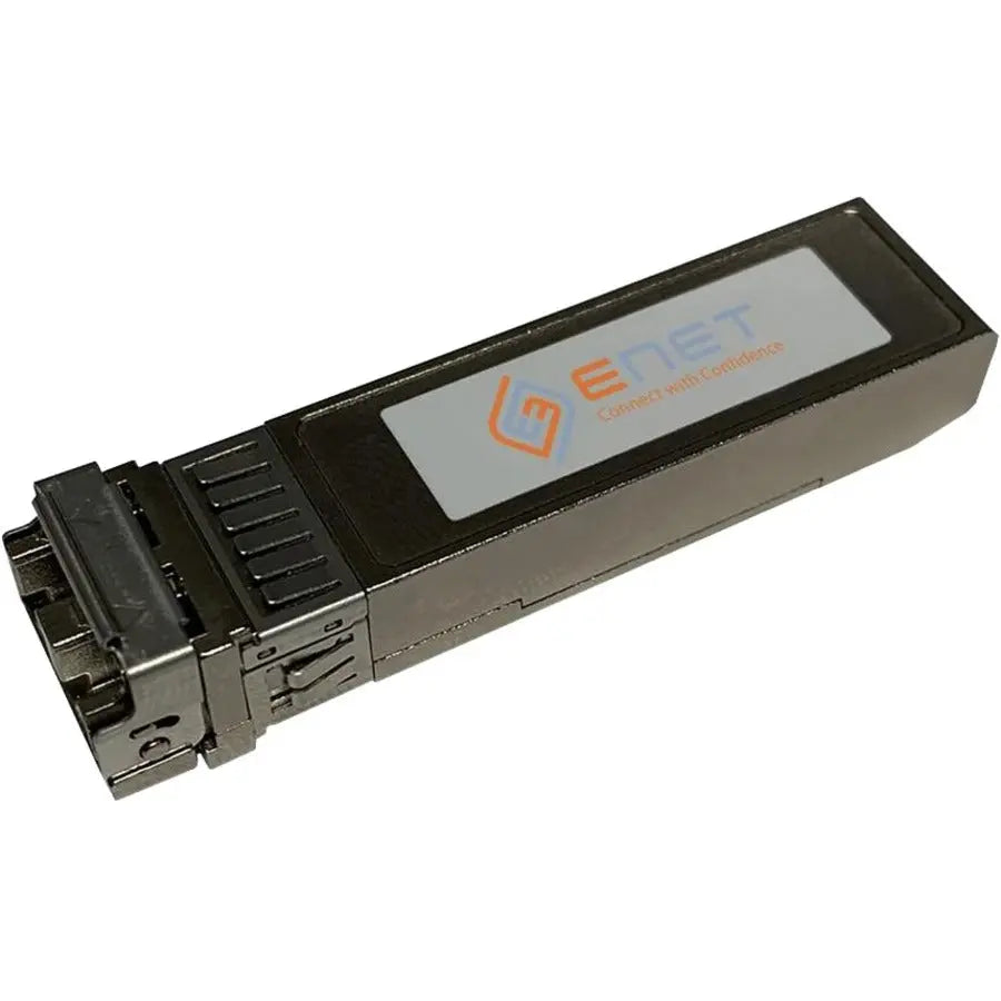 ENET JL486A-ENC SFP28 Module - 25GBase-LR Fiber Optic Transceiver for High-Speed Data Transmission