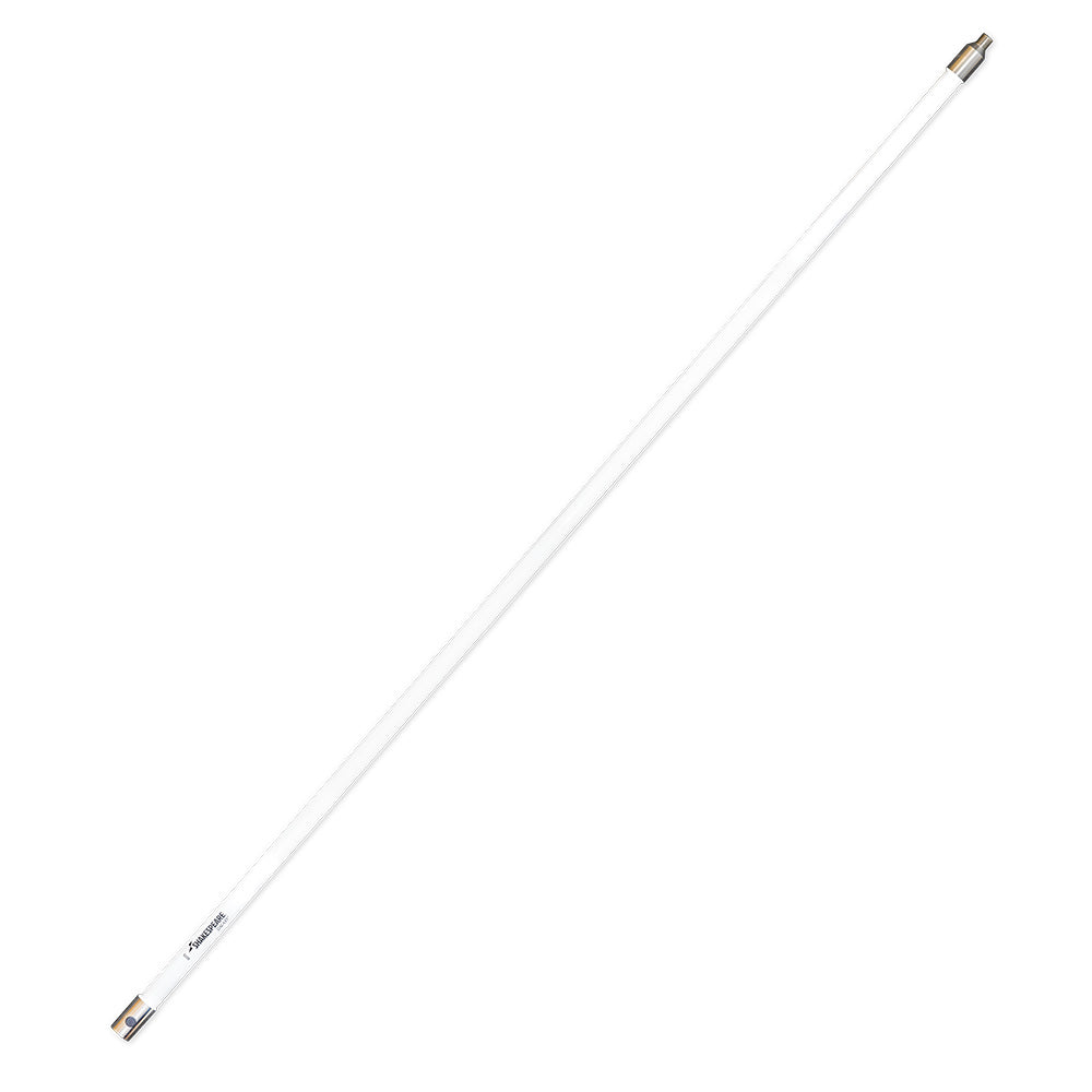 Shakespeare Galaxy 5228 8' Heavy-duty Extension Mast for Improved Antenna Range