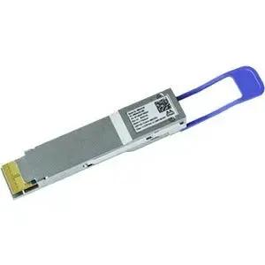 NVIDIA LinkX QSFP56 Module MMS1W50-HM – 200GbE Optical Transceiver for High-Speed Data Centers by NVIDIA TECHNOLOGIES