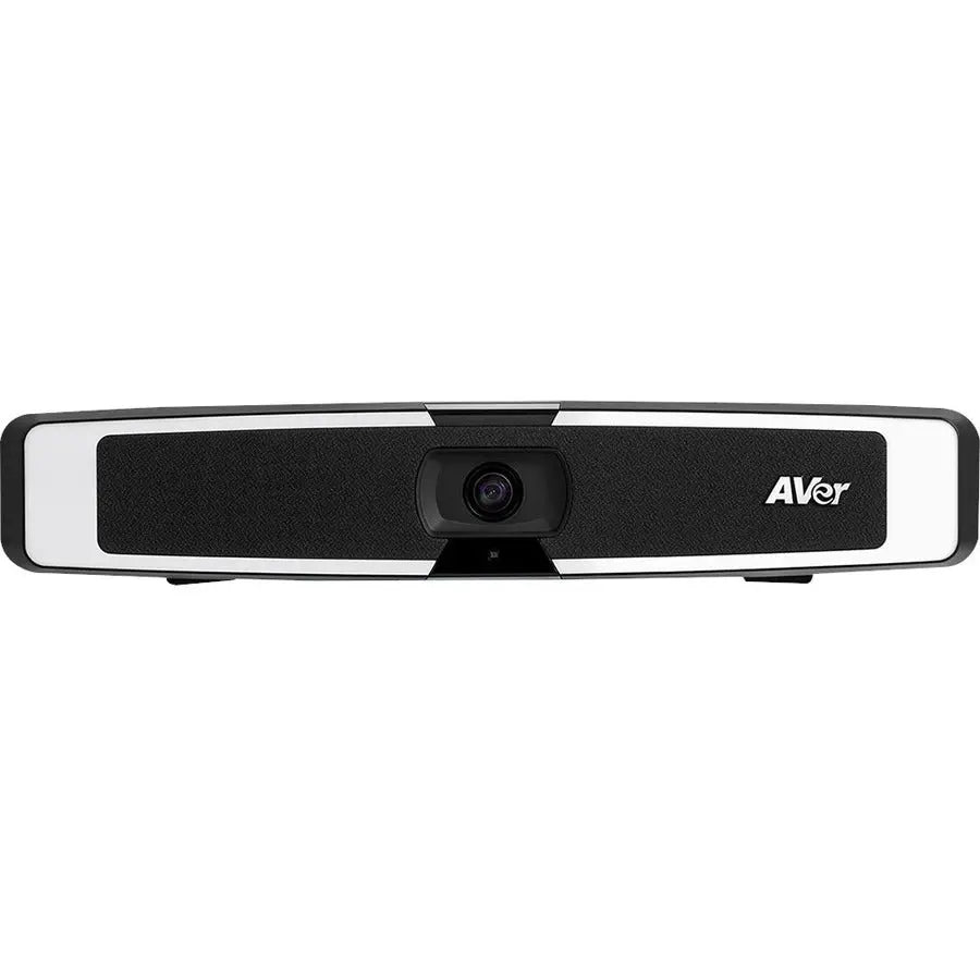 AVer VB130 4K Video Conferencing Camera with Built-in Lighting and USB 3.1 - Compact Collaboration Solution