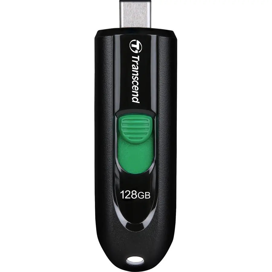Transcend JetFlash 790C 128GB USB 3.2 Type-C Flash Drive