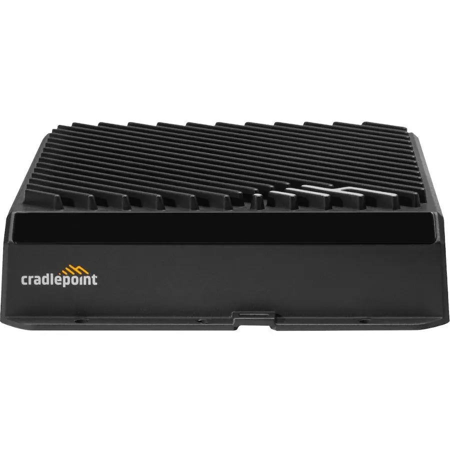 Cradlepoint ERICSSON R1900 Modem/Wireless Router with NetCloud Mobile Performance Service