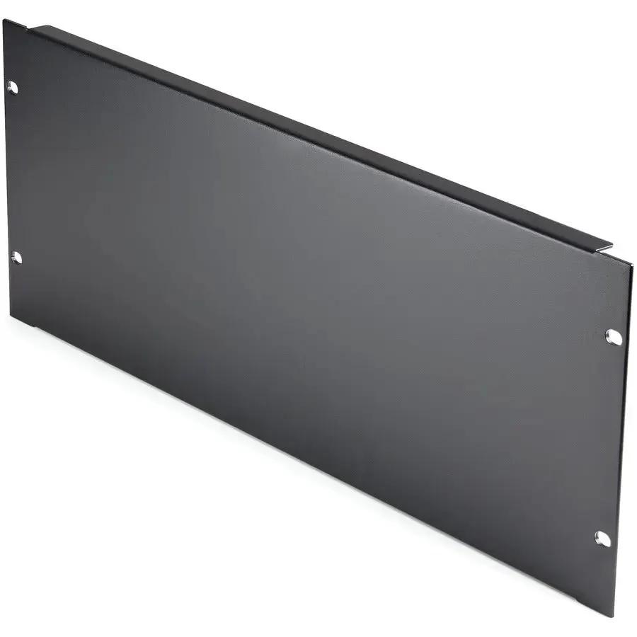 StarTech.com 4U Blank Panel for 19-Inch Server Racks - Rack Mount Blanking Panel for Network Enclosures by StarTech.com