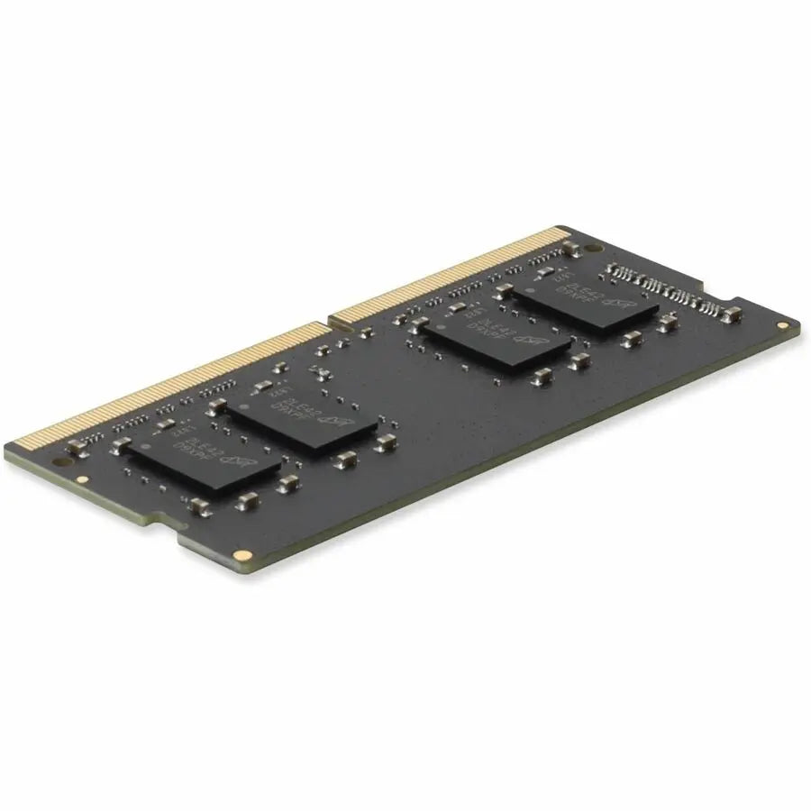 AddOn 16GB DDR4-3200MHz SODIMM Memory Module – Unbuffered, CL22, 260-Pin for Notebook Performance
