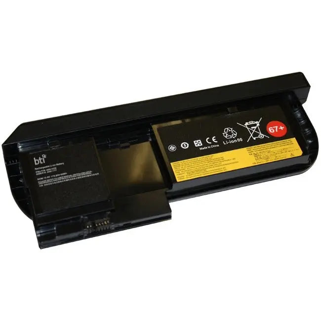 BTI 0A36286-BTI 10.8V 63Wh Li-Ion Battery for Lenovo ThinkPad X220/X230T