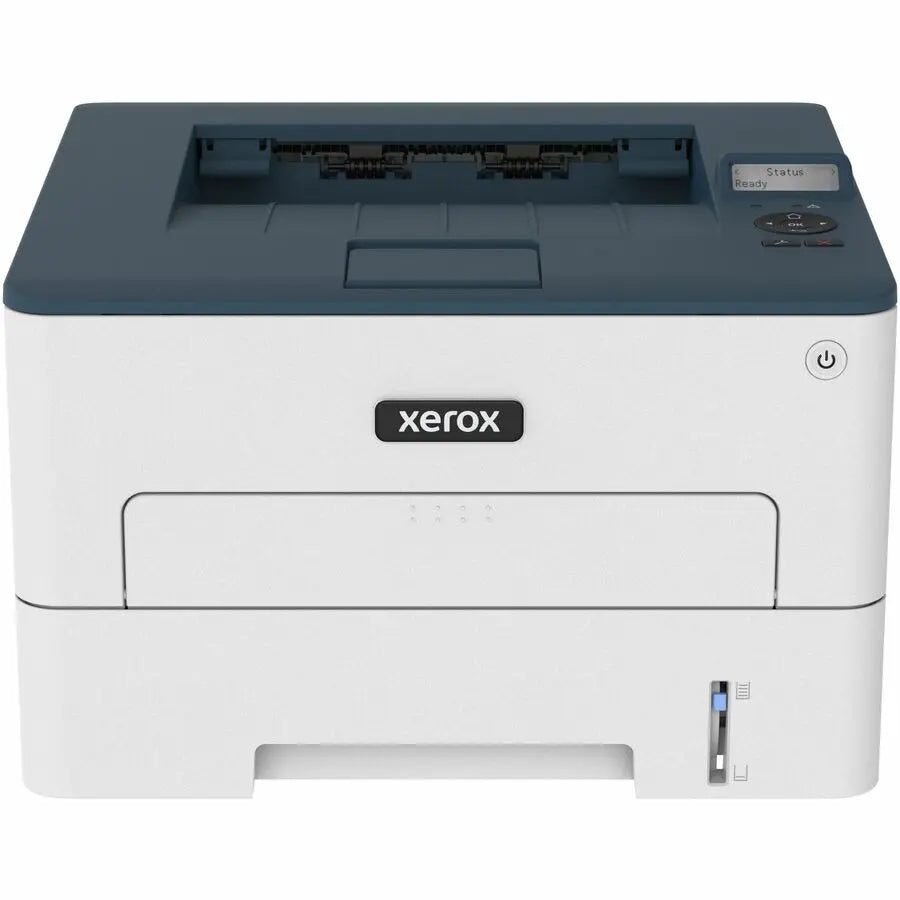 Xerox B230 Monochrome Laser Printer – Wireless, Fast Print Speed, Compact Design