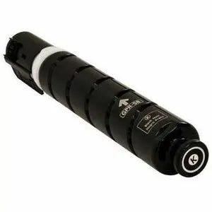 Canon GPR58 Laser Toner Cartridge – Black for Canon imageRUNNER ADVANCE Series