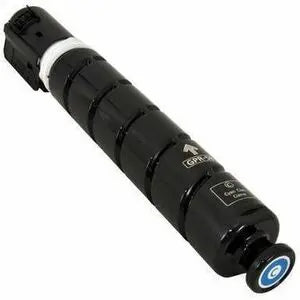 Canon GPR58 Cyan Laser Toner Cartridge for Canon imageRUNNER ADVANCE Series